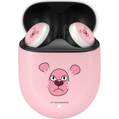 Cartoon Network Steven Universe Steven Universe Pink Lion Google Pixel Buds Skin
